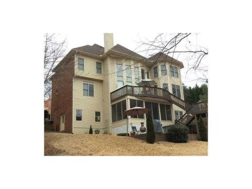 2175 Woods River Lane, Duluth, GA 30097