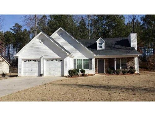 146 Morning View Drive, Temple, GA 30179