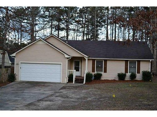 2270 Whetstone Drive, Grayson, GA 30017