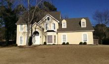 1201 Brook Knoll Place Lawrenceville, GA 30043