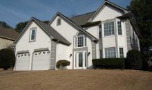 4366 Sahara Drive Nw Kennesaw, GA 30144