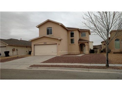 14024 Peter Noyes Dr, El Paso, TX 79928