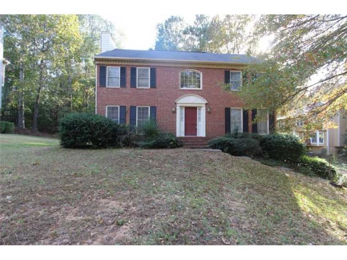 1880 Dayron Trace, Marietta, GA 30062