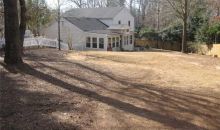 6027 Peachmont Terrace Norcross, GA 30092