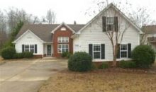 37 Burts Crossing Drive Dawsonville, GA 30534