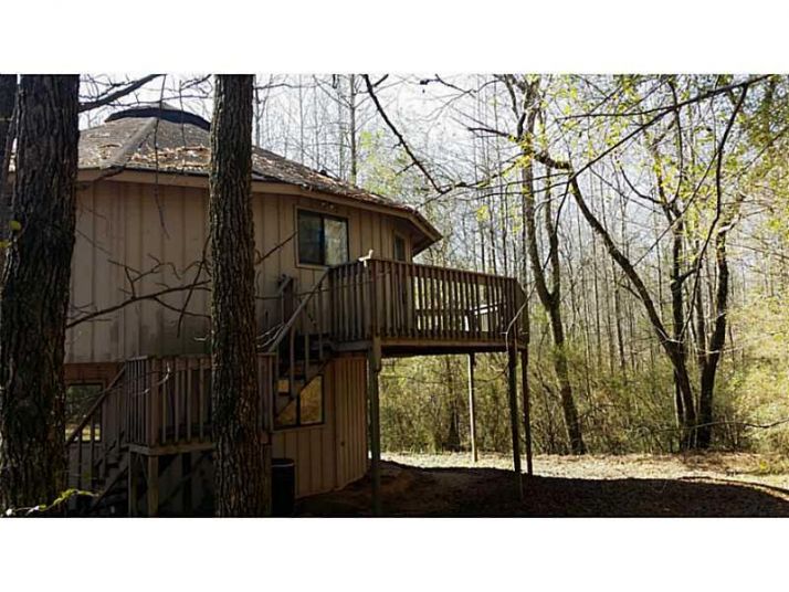 54 River Valley Road, Dawsonville, GA 30534