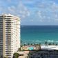 1965 S OCEAN DR # PHG, North Miami Beach, FL 33160 ID:11794527