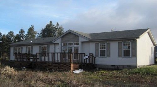 7552 Clear Creek Rd, Mount Hood Parkdale, OR 97041