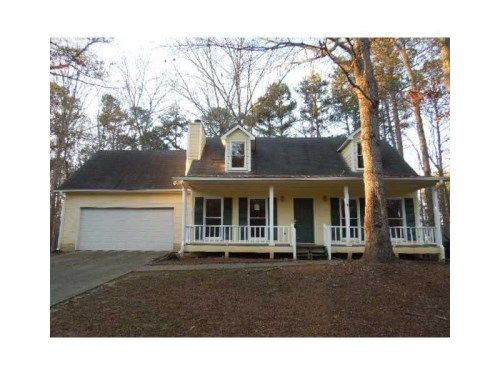 3457 Plantation Ridge Nw, Acworth, GA 30101