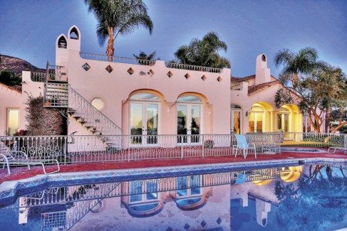 1220 La Vista, Santa Barbara, CA 93110