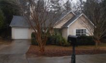 6624 Saganaw Dr Rex, GA 30273