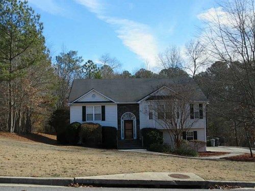 435 Sanford Creek Lane, Lawrenceville, GA 30045