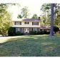 548 Flintwood Drive, Marietta, GA 30068 ID:10808529