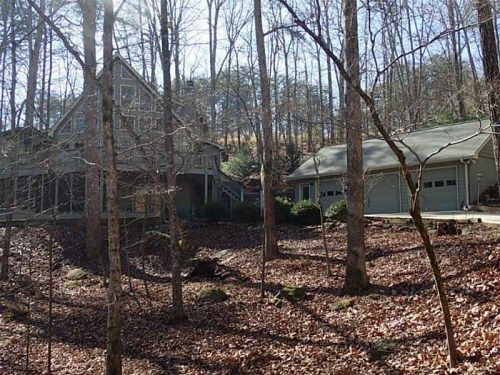 106 Gopher Court, Waleska, GA 30183