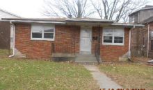 1304 Main St Highland, IL 62249