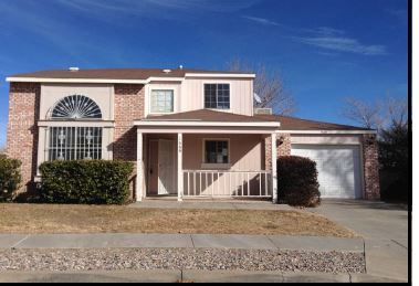 1660 Twinberry Dr NE, Rio Rancho, NM 87144