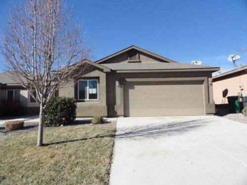 832 Waterfall Dr NE, Rio Rancho, NM 87144