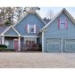 278 Homestead Drive, Dallas, GA 30157 ID:11771812