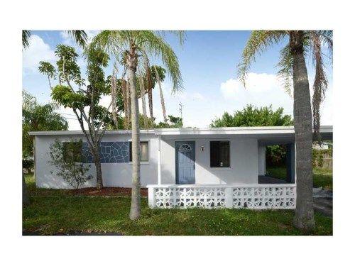 2649 NE 13 AV, Pompano Beach, FL 33064