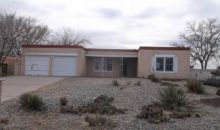 10229 Keeping Dr NW Albuquerque, NM 87114