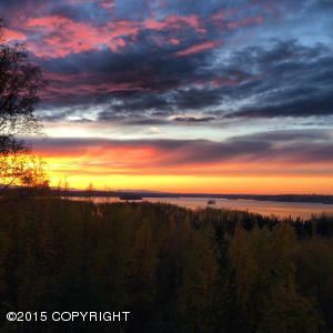 7668 S Schwates Road, Big Lake, AK 99652