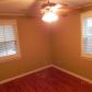 213 Bradley Dr, Montgomery, AL 36109 ID:11781036