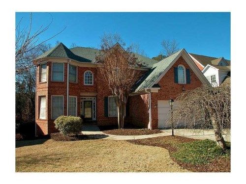 4674 Chardonnay Court, Atlanta, GA 30338