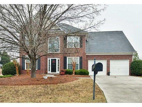 3039 Andora Drive, Marietta, GA 30064