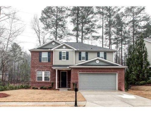 257 Edinburgh Lane, Woodstock, GA 30188