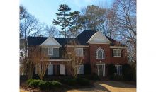 6260 Blackberry Hill Norcross, GA 30092