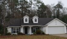 221 Country Walk Cir Brunswick, GA 31525