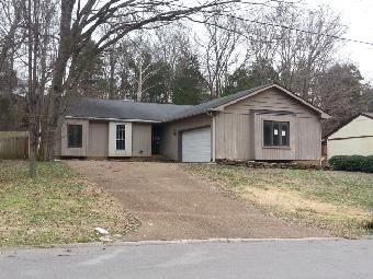 629 Mercer Drive, Hermitage, TN 37076