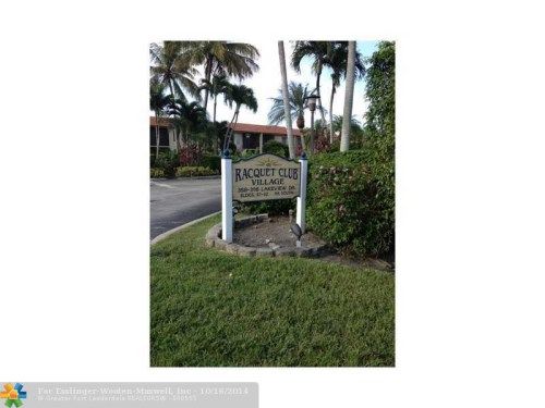 398 Lakeview Dr # 203, Fort Lauderdale, FL 33326