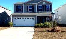 708 Jack Russell Ct Elgin, SC 29045