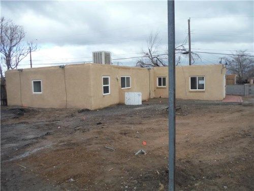 200 65th St SW, Albuquerque, NM 87121