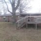 20935 S Vina Ave, Tahlequah, OK 74464 ID:11791596