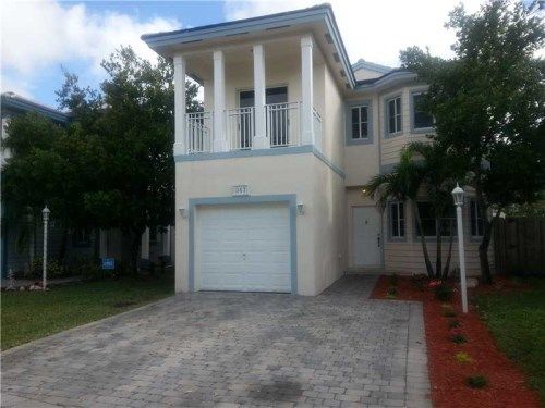 367 NE 31 AV, Homestead, FL 33033