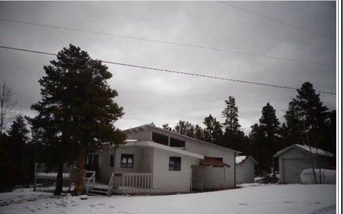 715 Royal Dr, Bailey, CO 80421