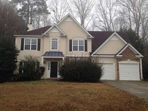 2707 Denian Court, Kennesaw, GA 30152