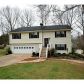 406 Longview Drive, Dawsonville, GA 30534 ID:11709523