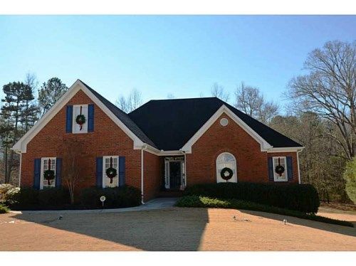 1310 Maple Creek Avenue, Loganville, GA 30052