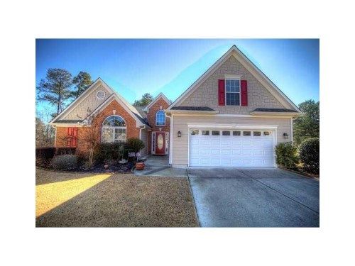 1388 Keyhaven Court, Lawrenceville, GA 30045