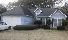 62 Quail Run Cartersville, GA 30120