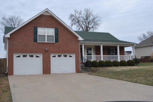 3925 Justene Ct, Clarksville, TN 37040