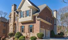 4683 Lakeway Place Alpharetta, GA 30005