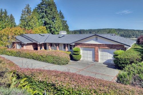 6355 NE Early Dawn Ln, Poulsbo, WA 98370