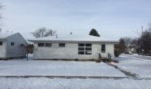 714 Meadow Ln Troy, OH 45373