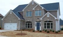 11 Pillar Point Newnan, GA 30265