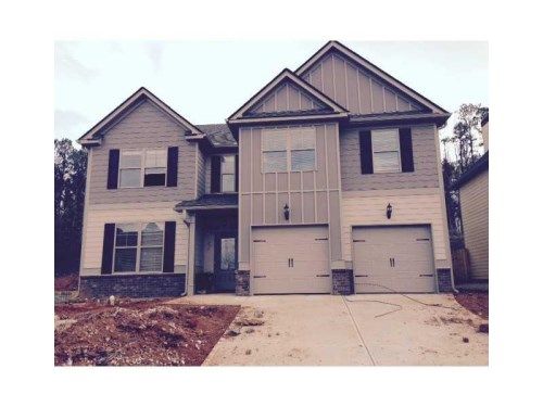 81 Village Place, Newnan, GA 30265