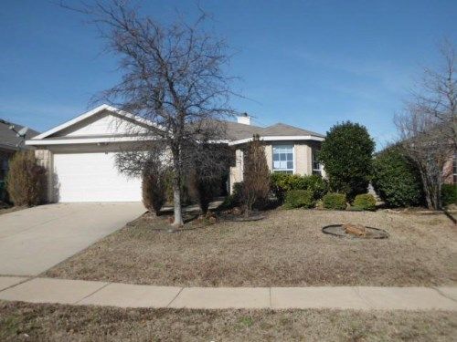 728 Sequoia Dr, Anna, TX 75409